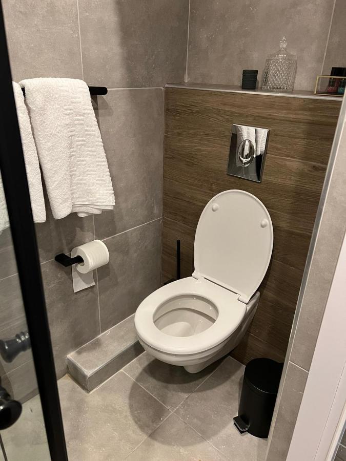 מגדל חי Apartment Eilat Exterior photo