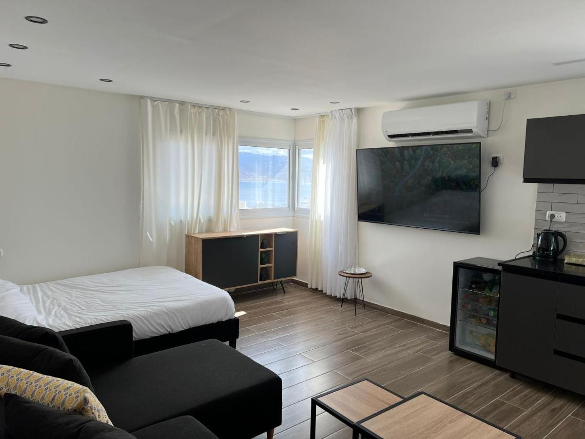 מגדל חי Apartment Eilat Exterior photo