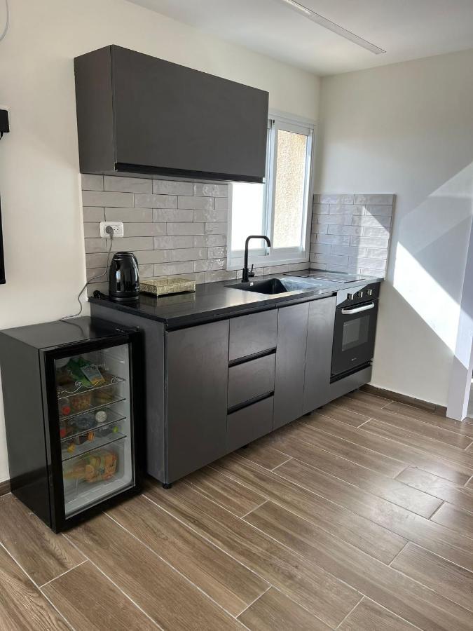 מגדל חי Apartment Eilat Exterior photo