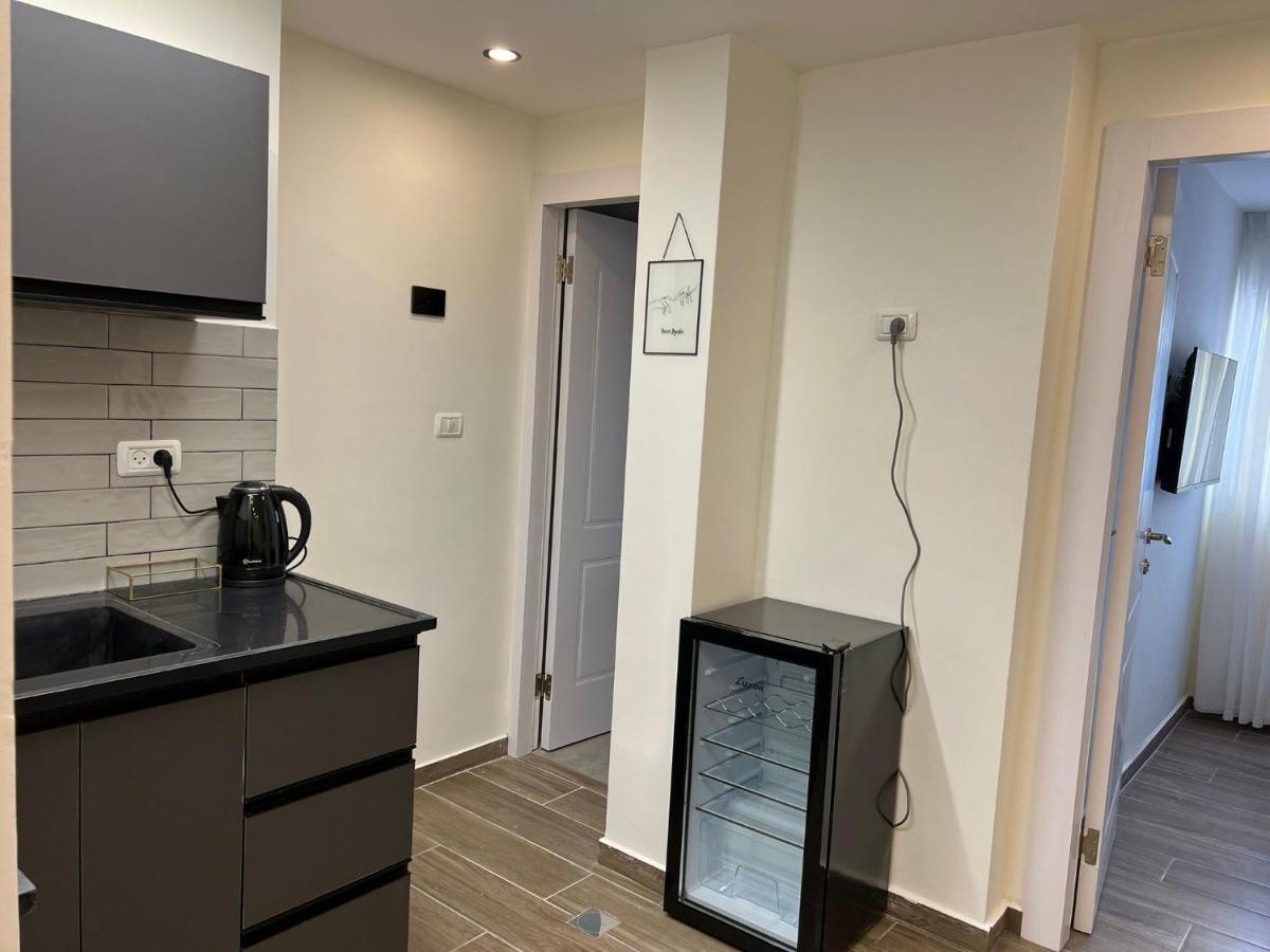 מגדל חי Apartment Eilat Exterior photo