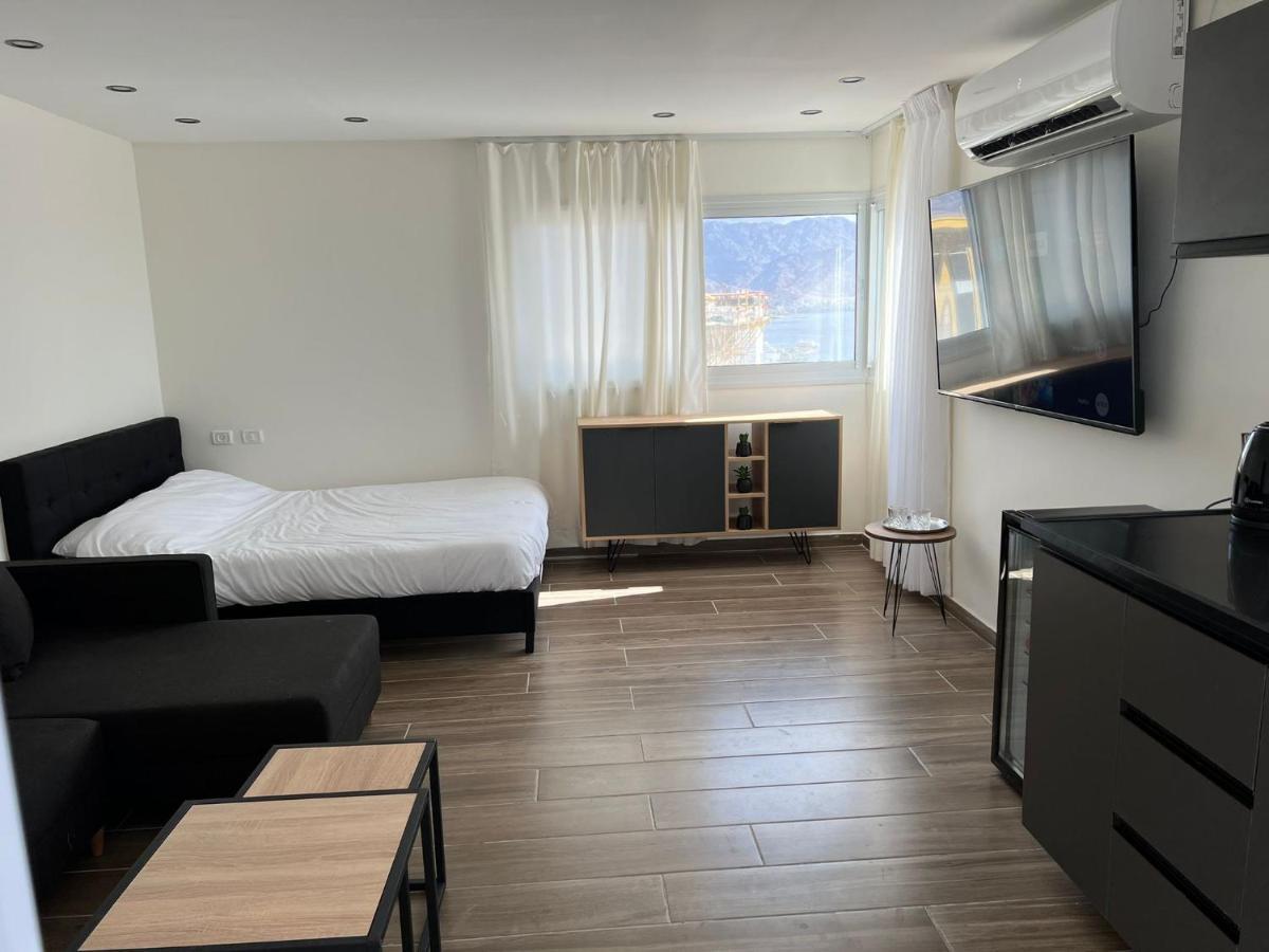 מגדל חי Apartment Eilat Exterior photo