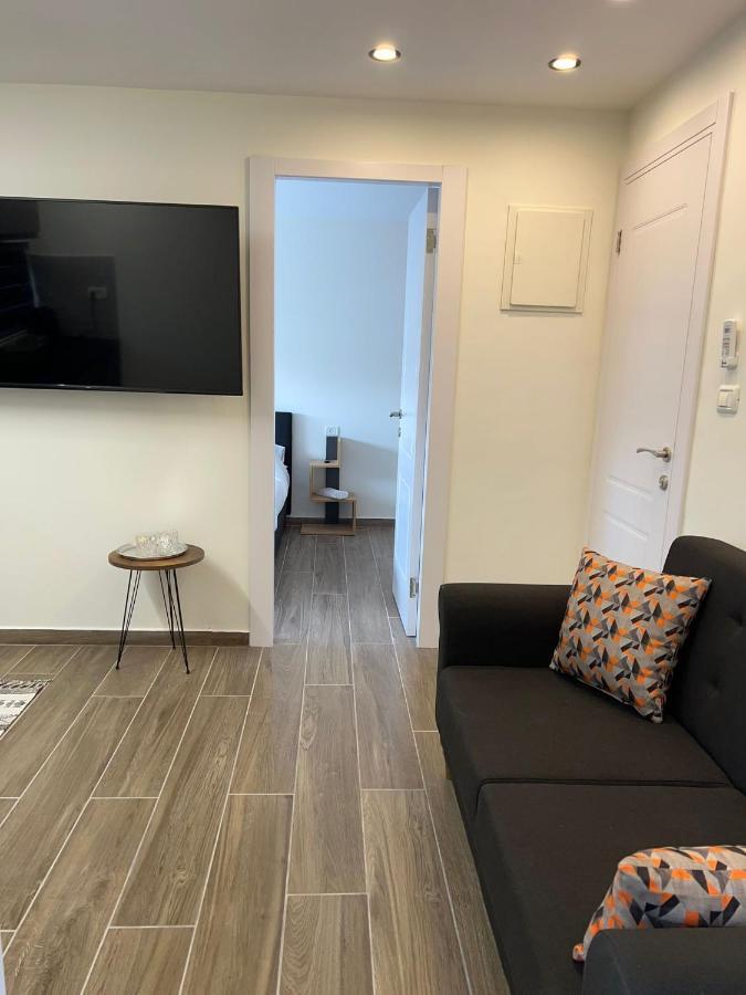 מגדל חי Apartment Eilat Exterior photo