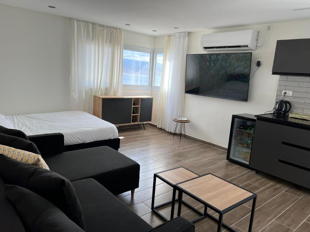 מגדל חי Apartment Eilat Exterior photo