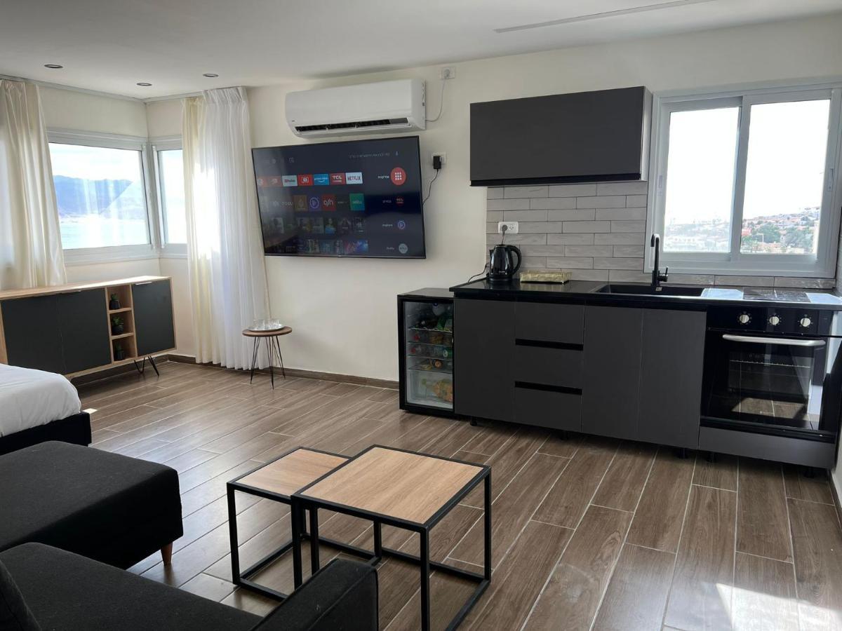 מגדל חי Apartment Eilat Exterior photo