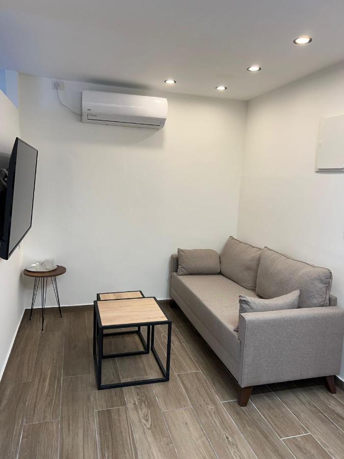 מגדל חי Apartment Eilat Exterior photo