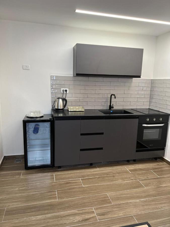 מגדל חי Apartment Eilat Exterior photo